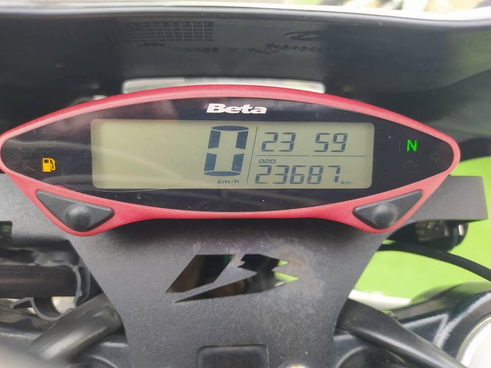 Betamotor RR 125 4T Motard LC (2021 - 23) (9)