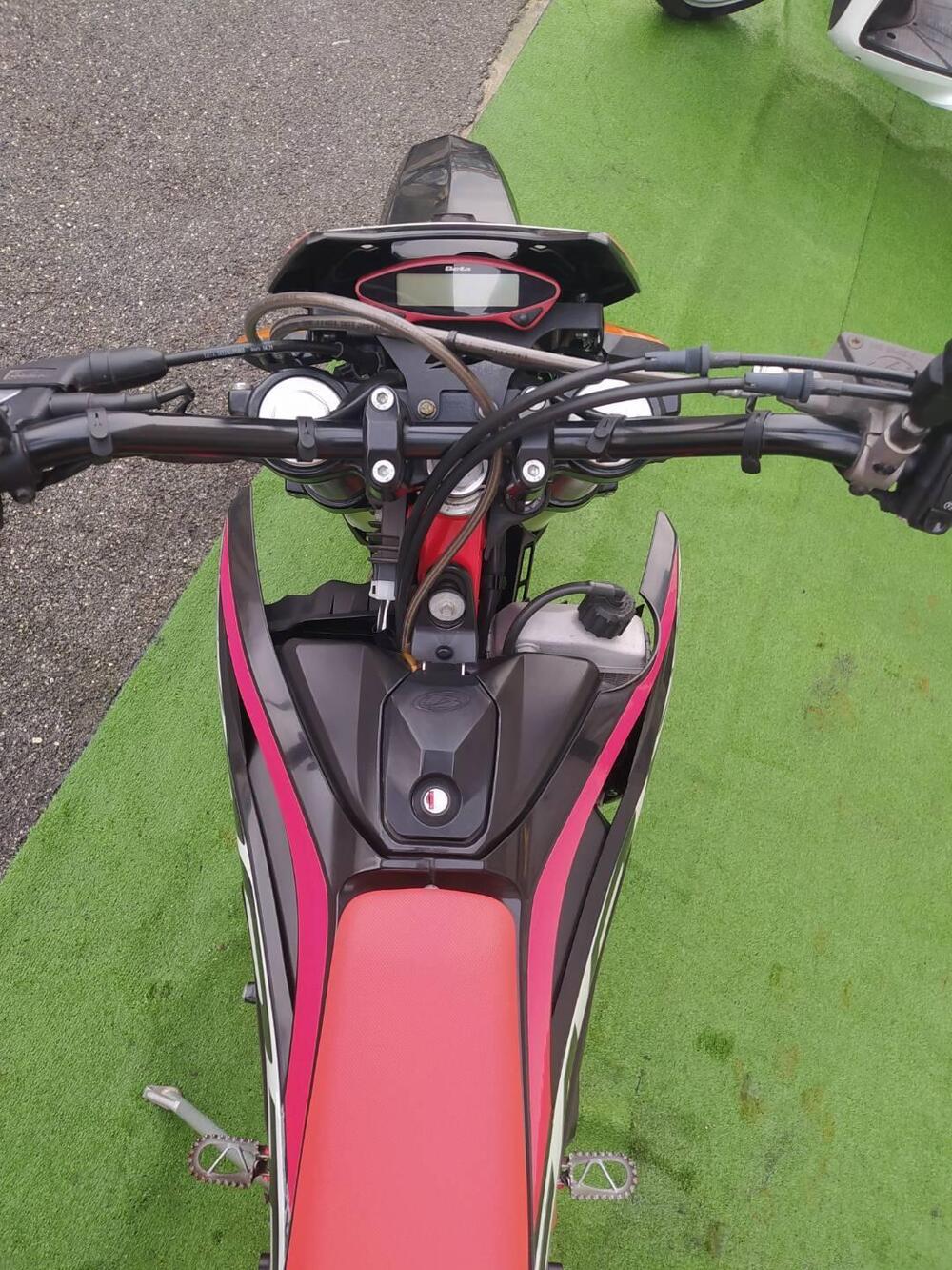 Betamotor RR 125 4T Motard LC (2021 - 23) (8)