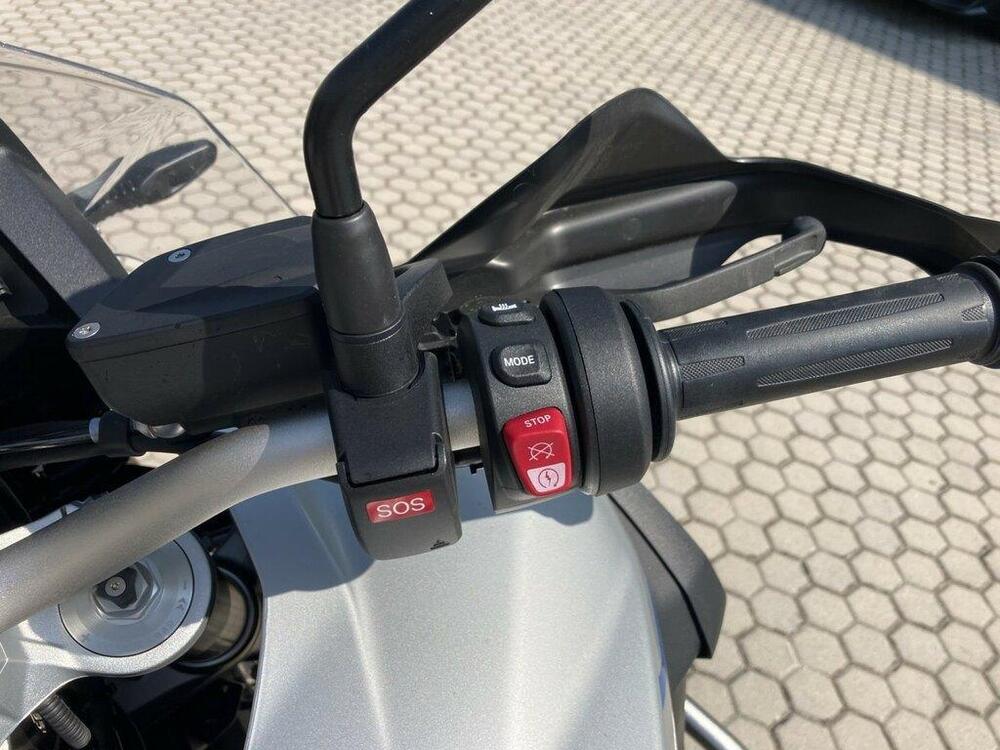 Bmw F 900 GS Adventure (2024 - 26) (10)