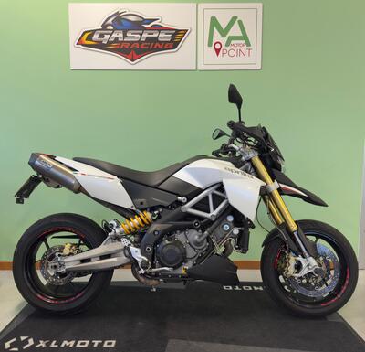 Aprilia Dorsoduro 1200 ABS (2012 - 15) usata