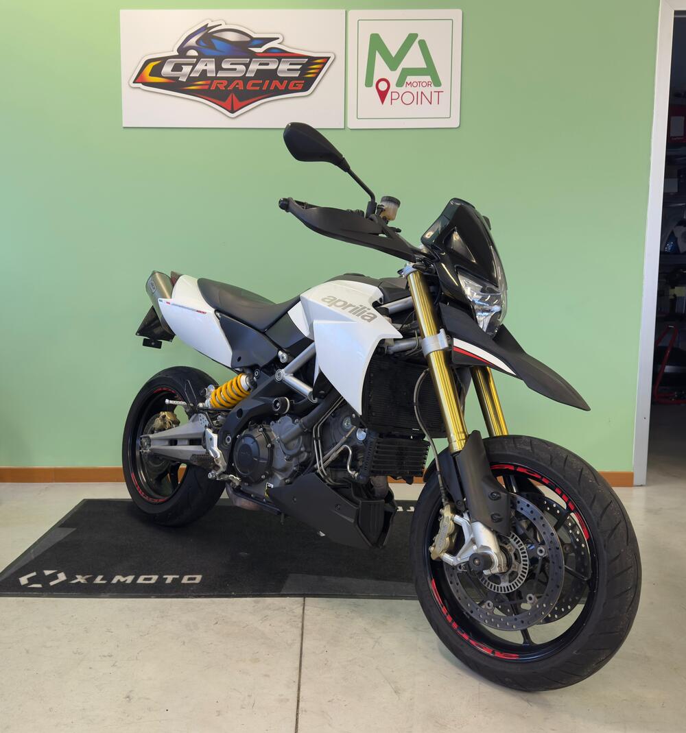Aprilia Dorsoduro 1200 ABS (2012 - 15) (3)