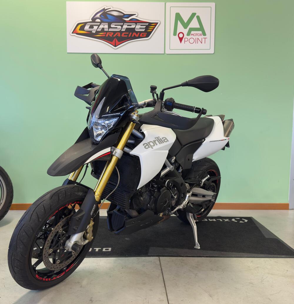 Aprilia Dorsoduro 1200 ABS (2012 - 15) (4)