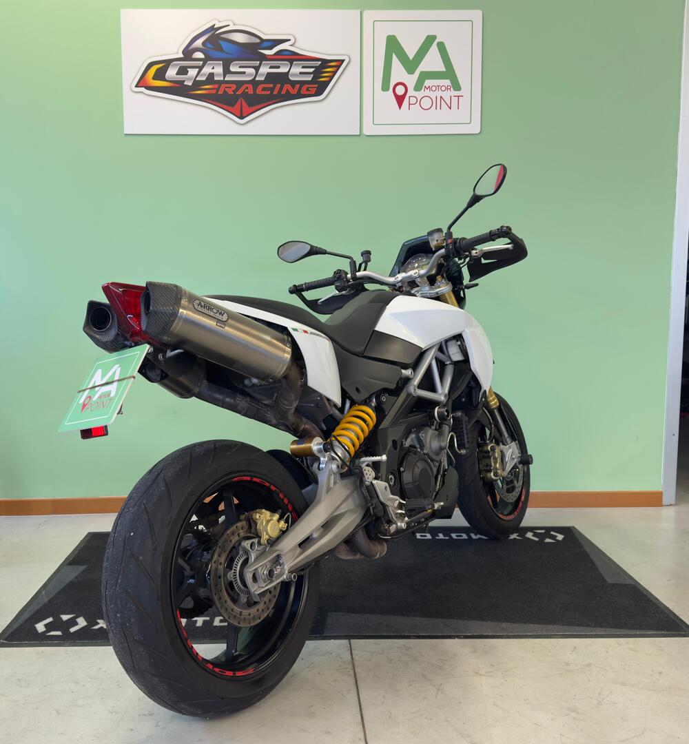 Aprilia Dorsoduro 1200 ABS (2012 - 15) (5)