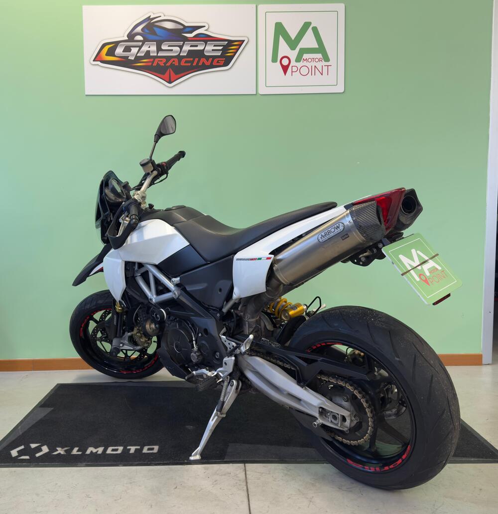 Aprilia Dorsoduro 1200 ABS (2012 - 15) (6)