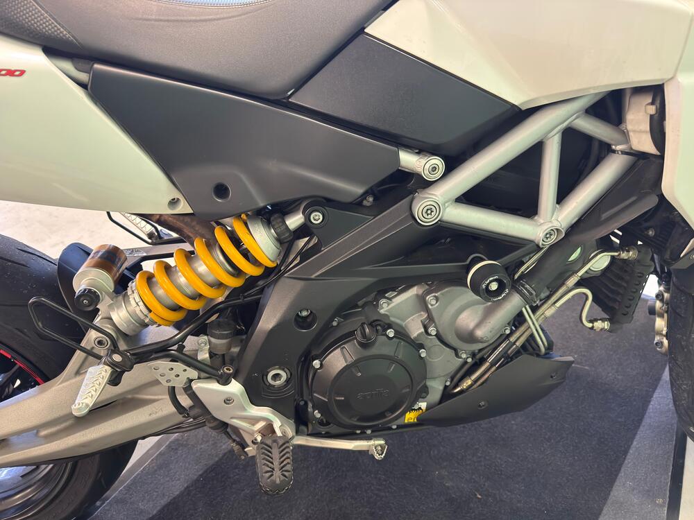 Aprilia Dorsoduro 1200 ABS (2012 - 15) (7)