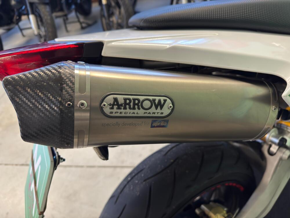 Aprilia Dorsoduro 1200 ABS (2012 - 15) (8)