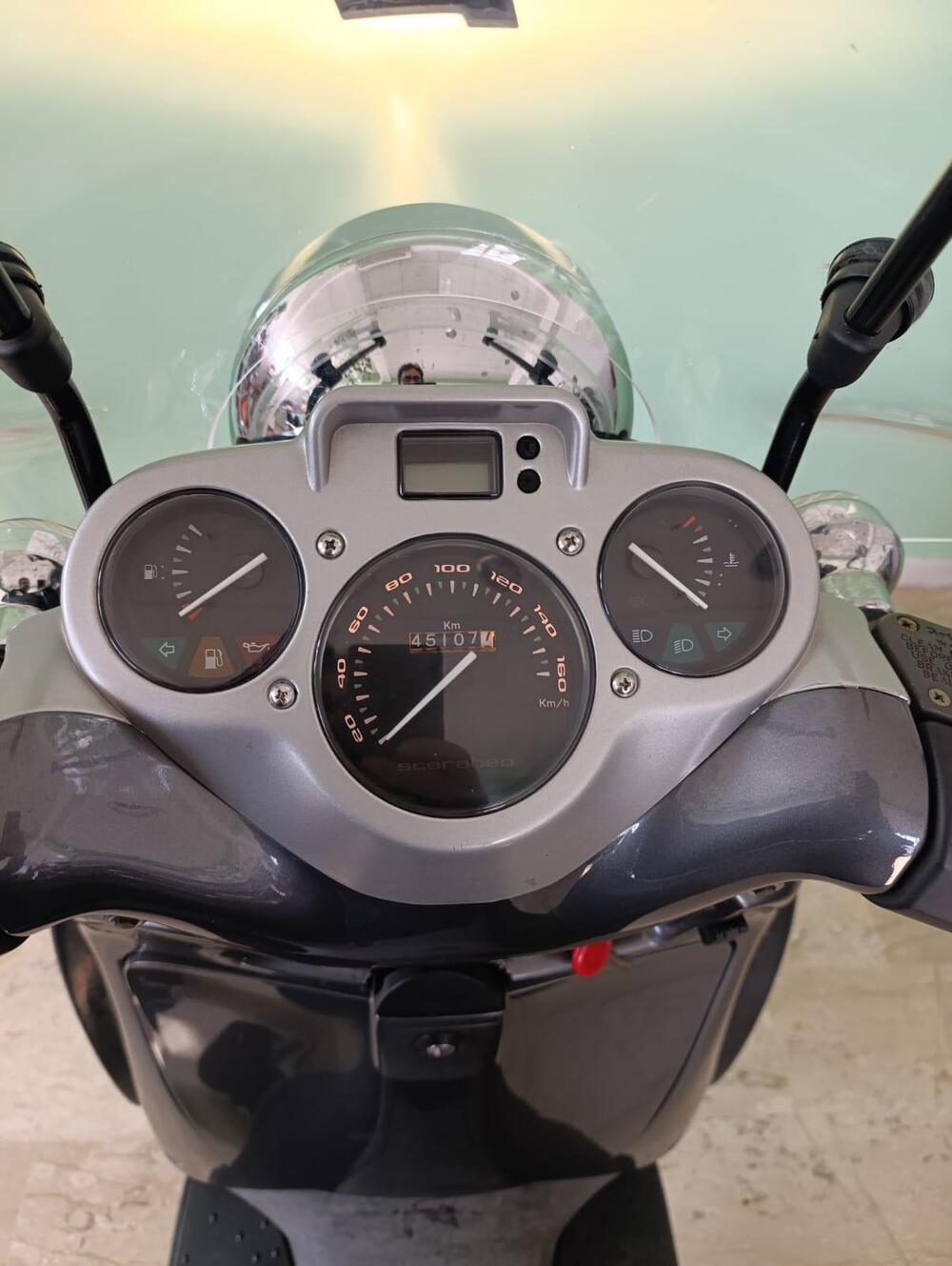 Aprilia Scarabeo 250 GT (2004 - 07) (6)