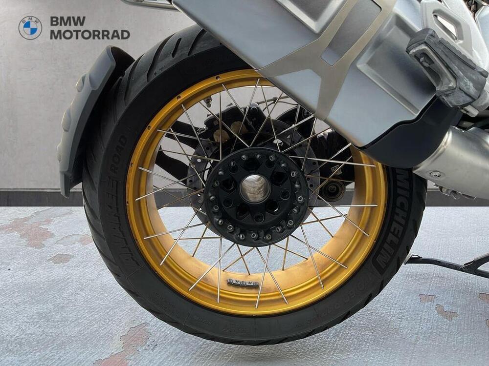 Bmw R 1250 GS Adventure (2021 - 24) (9)