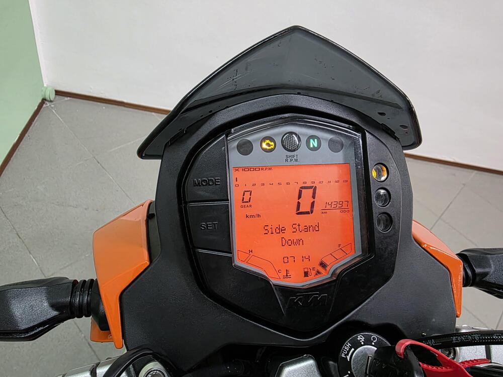 KTM 125 Duke ABS (2013 - 16) (2)
