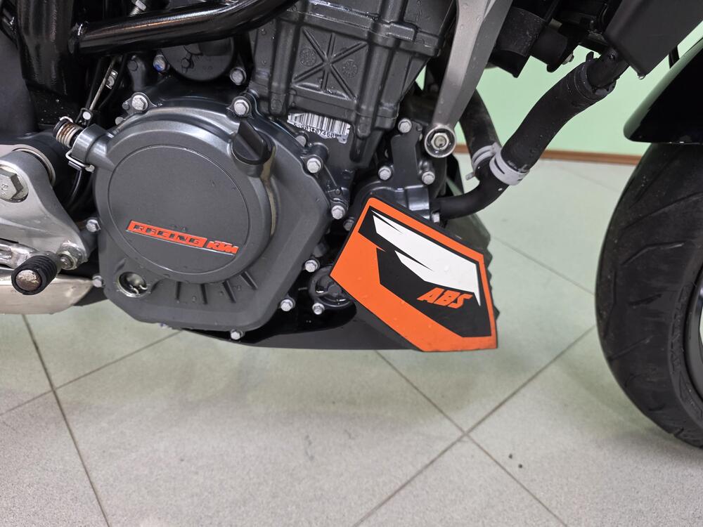 KTM 125 Duke ABS (2013 - 16) (6)