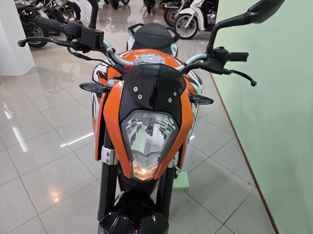 KTM 125 Duke ABS (2013 - 16) (10)