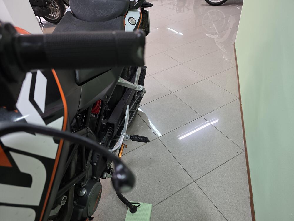 KTM 125 Duke ABS (2013 - 16) (11)