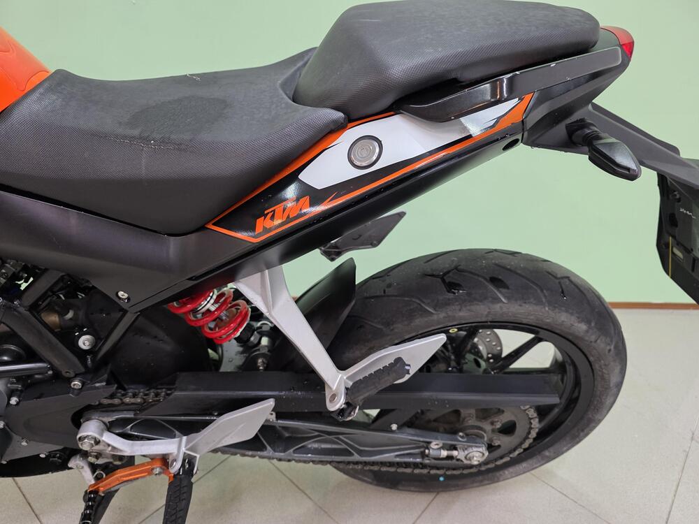 KTM 125 Duke ABS (2013 - 16) (12)