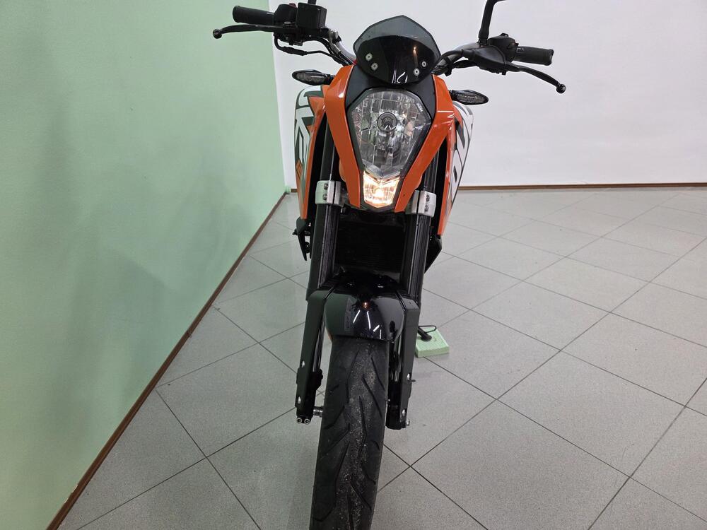 KTM 125 Duke ABS (2013 - 16) (14)