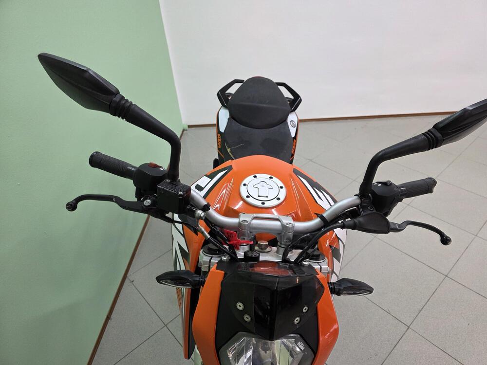 KTM 125 Duke ABS (2013 - 16) (15)