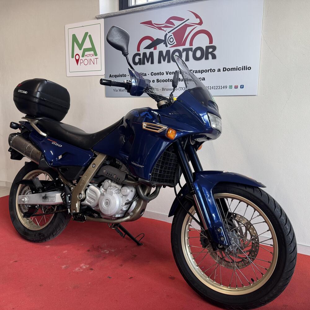 Aprilia Pegaso 650 (1991 - 96) (2)