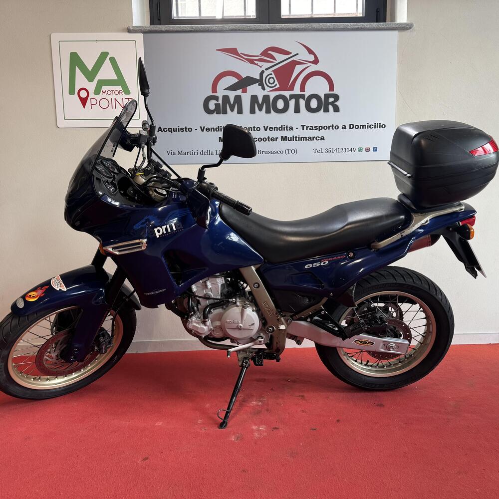 Aprilia Pegaso 650 (1991 - 96) (4)