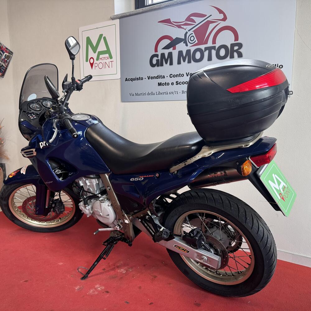 Aprilia Pegaso 650 (1991 - 96) (5)