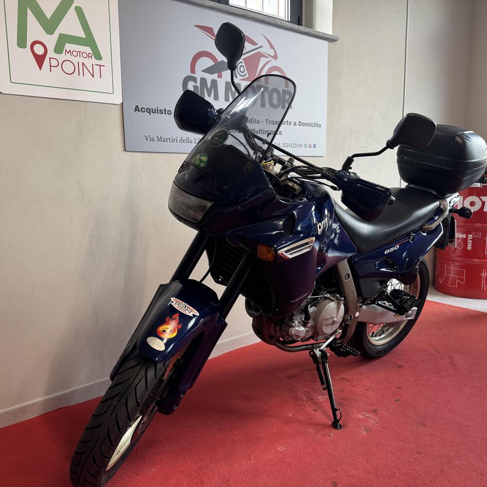 Aprilia Pegaso 650 (1991 - 96) (6)