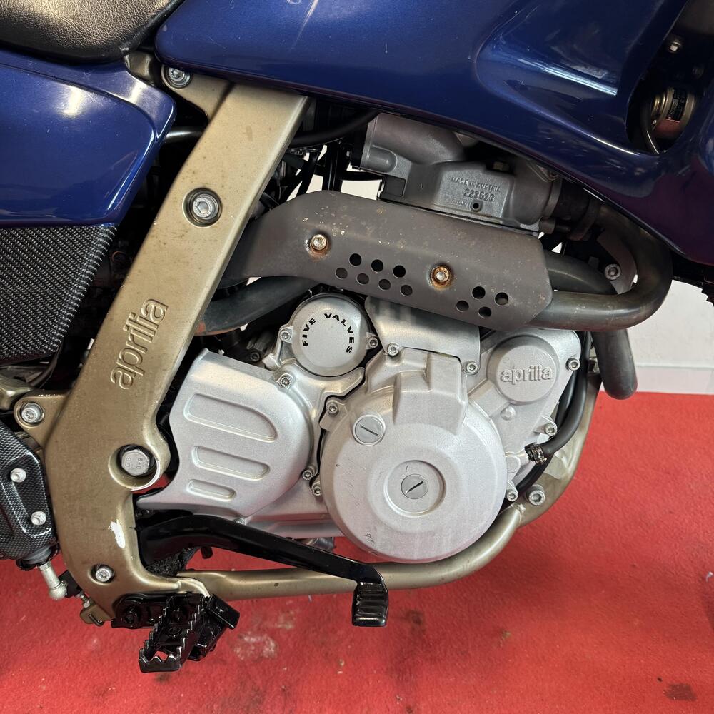 Aprilia Pegaso 650 (1991 - 96) (7)