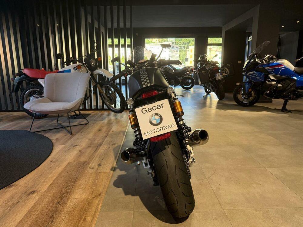 Triumph Thruxton RS (2020 - 25) (10)