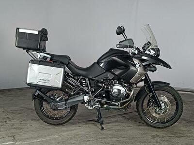 Bmw R 1200 GS (2010 - 12) usata