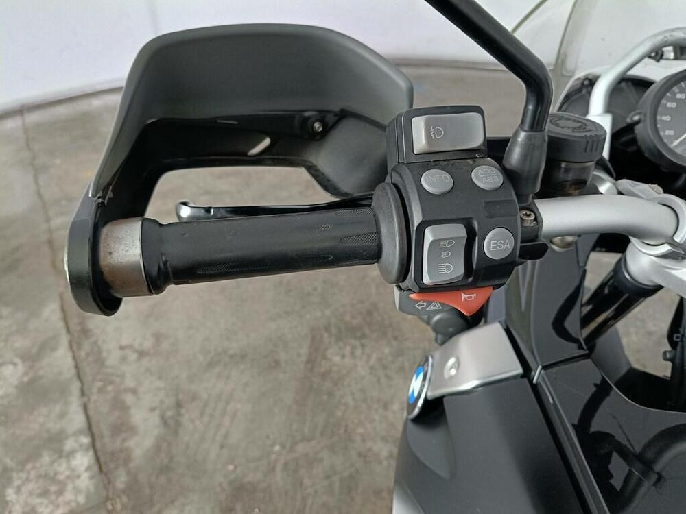 Bmw R 1200 GS (2010 - 12) (7)