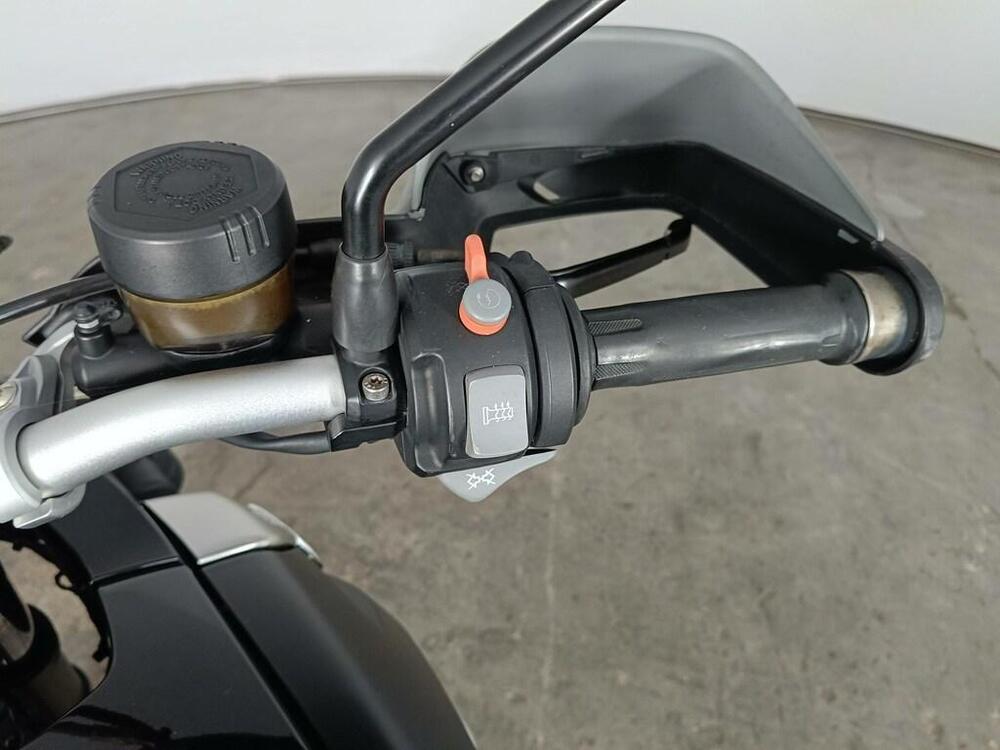 Bmw R 1200 GS (2010 - 12) (8)