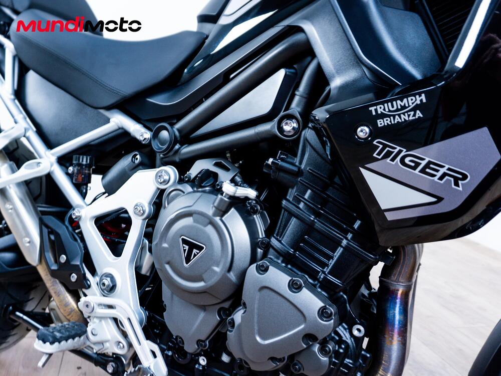 Triumph Tiger 1200 GT Pro (2024 - 26) (5)