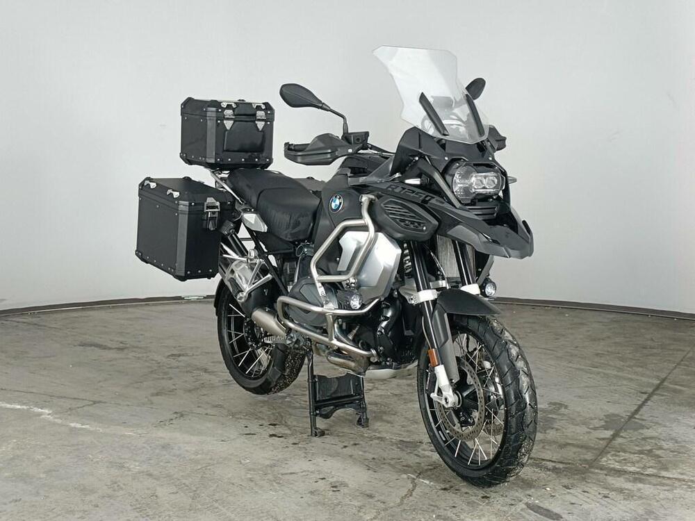 Bmw R 1250 GS (2021 - 24) (2)