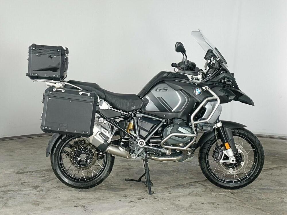 Bmw R 1250 GS (2021 - 24)