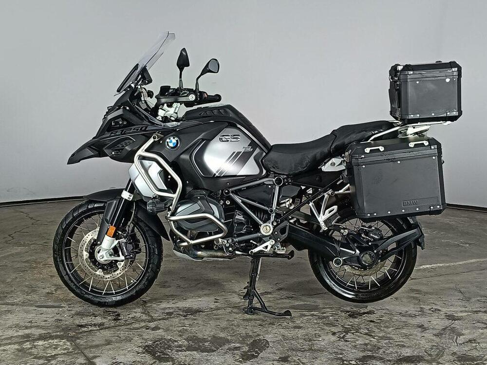 Bmw R 1250 GS (2021 - 24) (5)