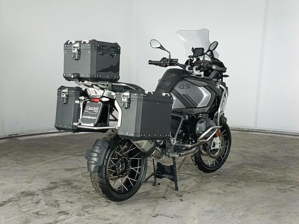 Bmw R 1250 GS (2021 - 24) (3)
