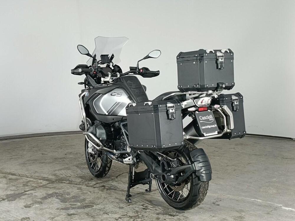 Bmw R 1250 GS (2021 - 24) (6)