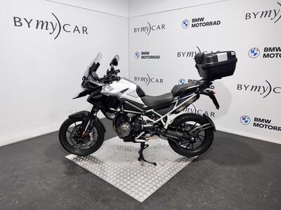 Triumph Tiger 1200 GT Pro (2024 - 26) usata