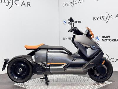 Bmw CE 04 (2021 - 25) usata