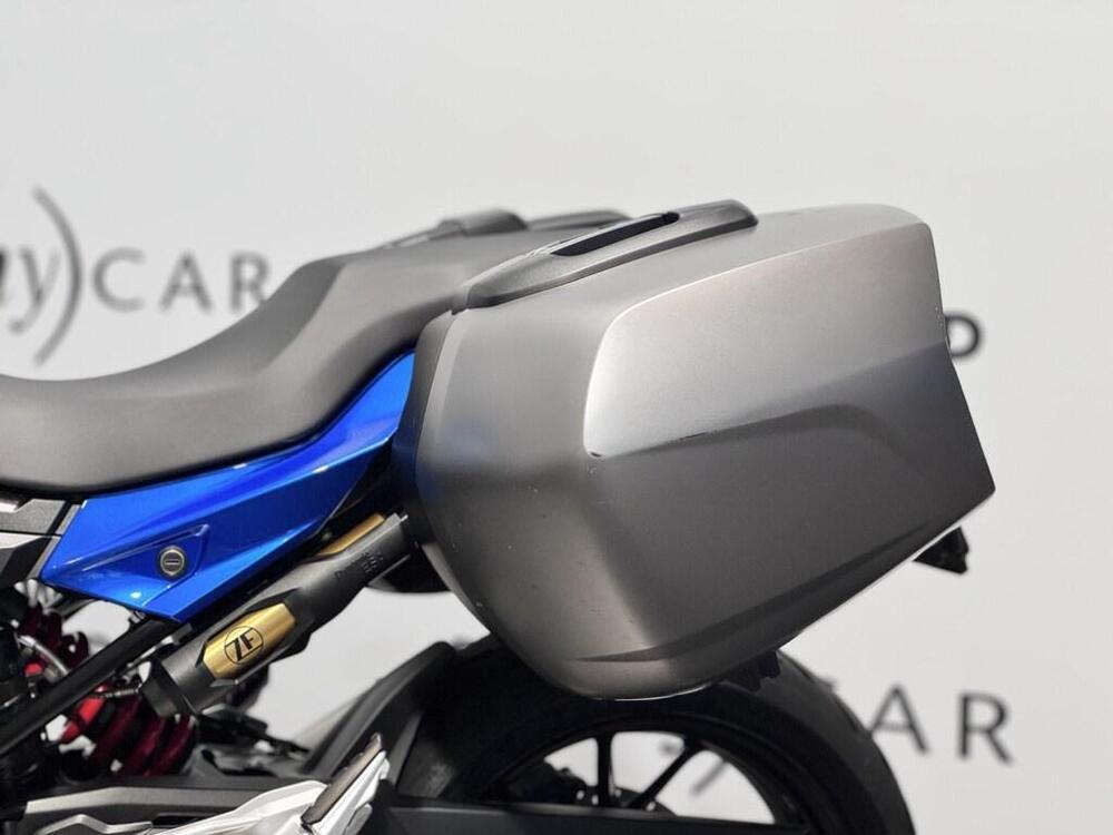 Bmw F 900 XR (2020 - 24) (4)