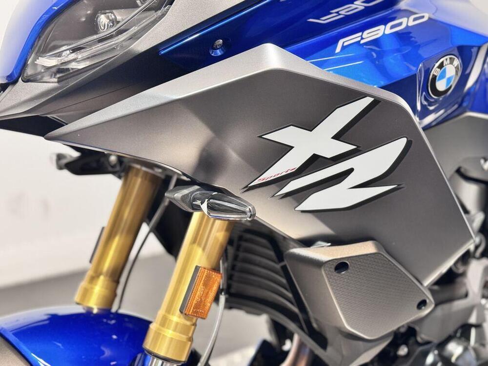 Bmw F 900 XR (2020 - 24) (7)