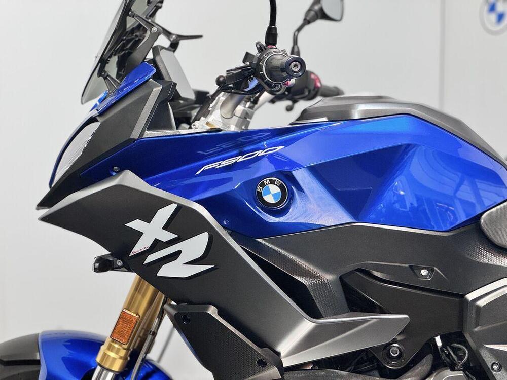 Bmw F 900 XR (2020 - 24) (5)
