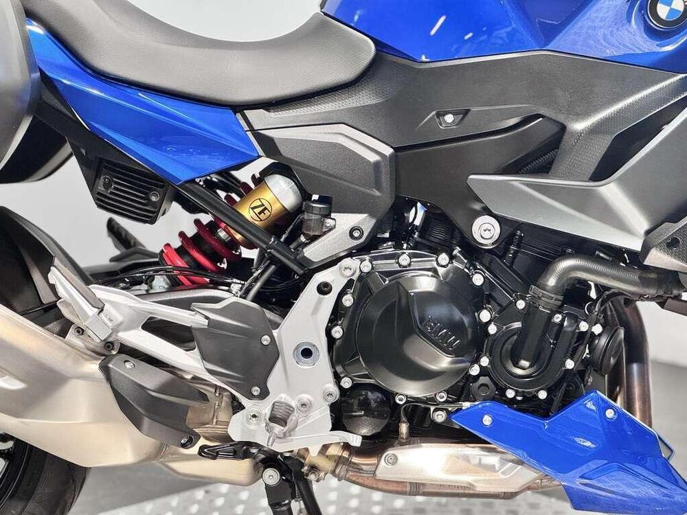 Bmw F 900 XR (2020 - 24) (13)