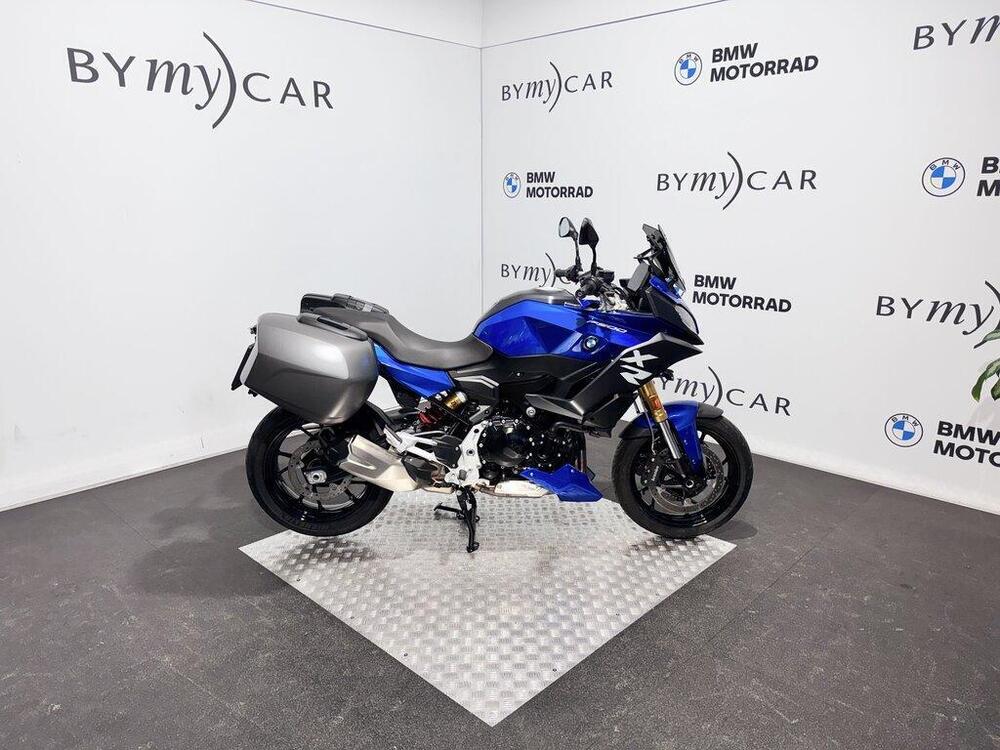 Bmw F 900 XR (2020 - 24) (11)