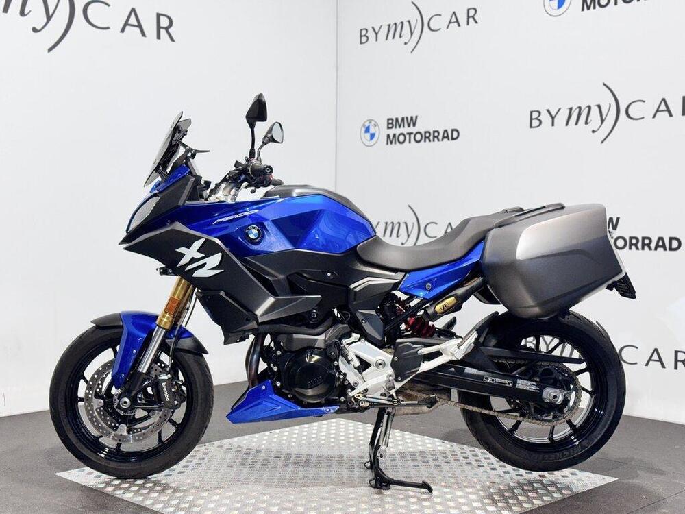 Bmw F 900 XR (2020 - 24) (2)