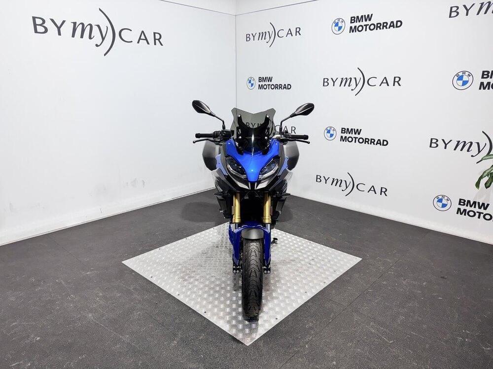 Bmw F 900 XR (2020 - 24) (8)