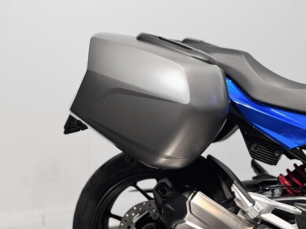 Bmw F 900 XR (2020 - 24) (14)