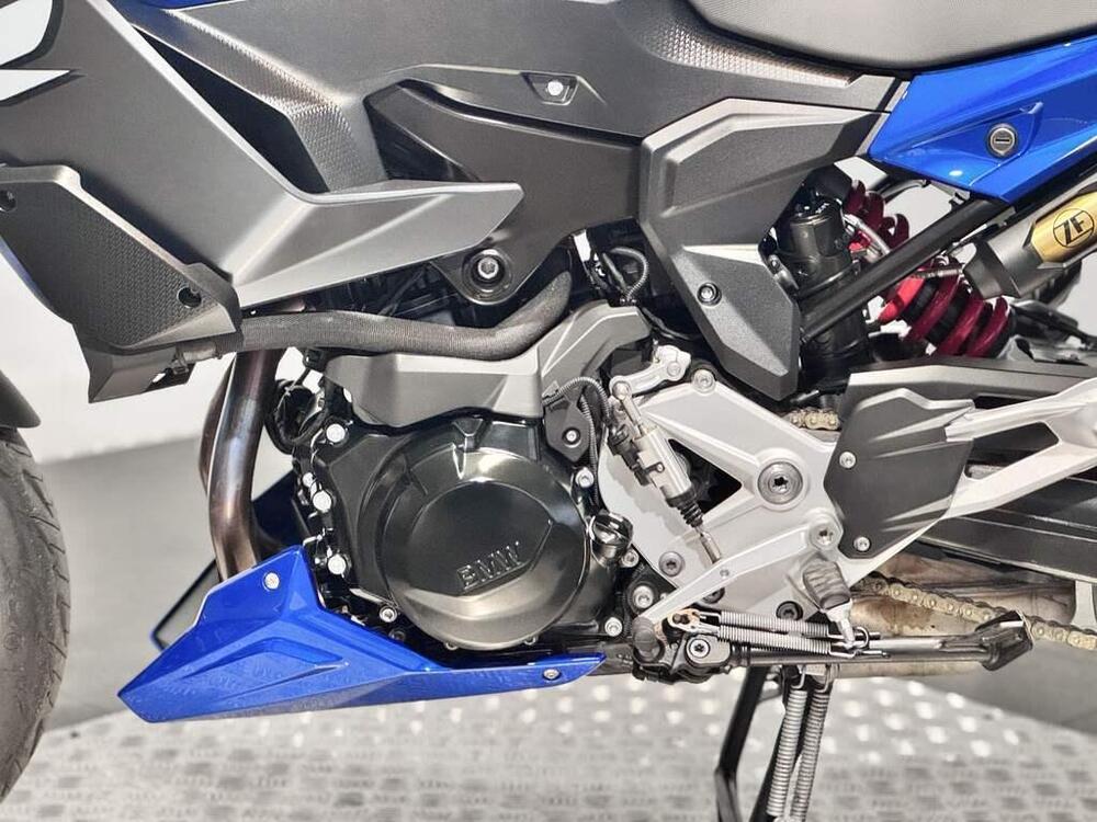 Bmw F 900 XR (2020 - 24) (3)