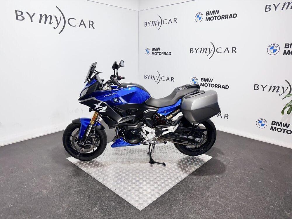 Bmw F 900 XR (2020 - 24) (12)