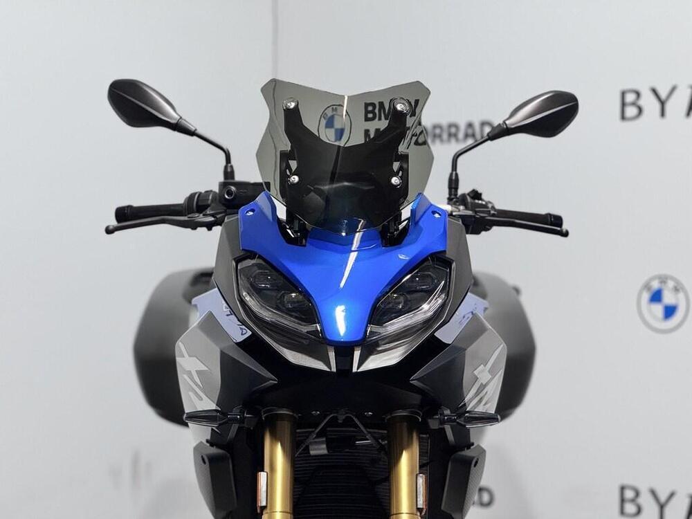 Bmw F 900 XR (2020 - 24) (9)
