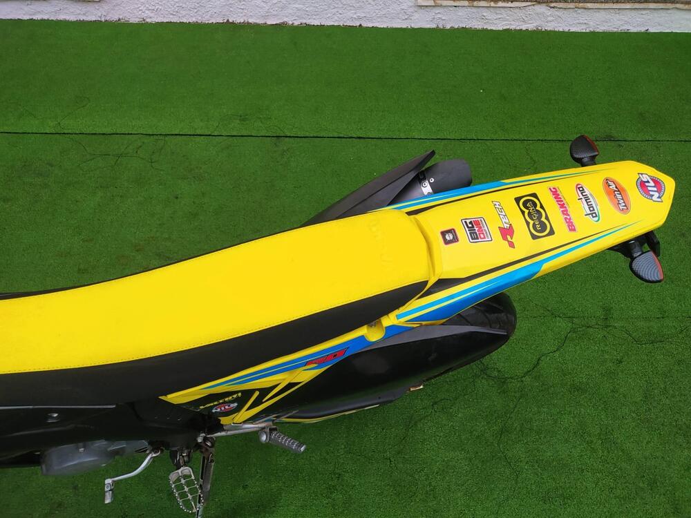 Valenti Racing SM 50 (2015 - 22) (8)