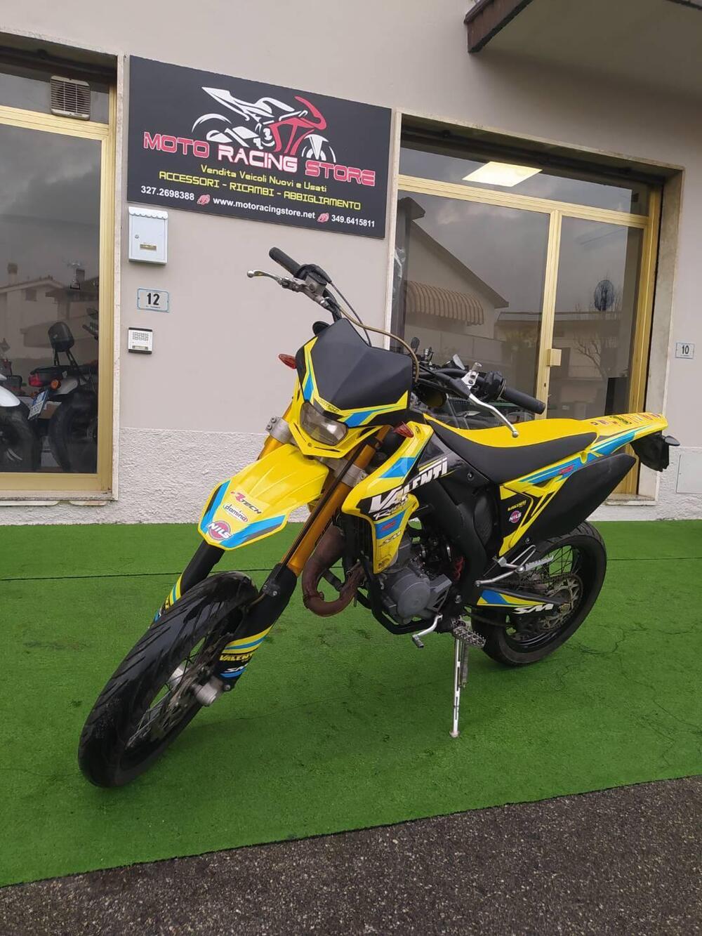 Valenti Racing SM 50 (2015 - 22) (5)