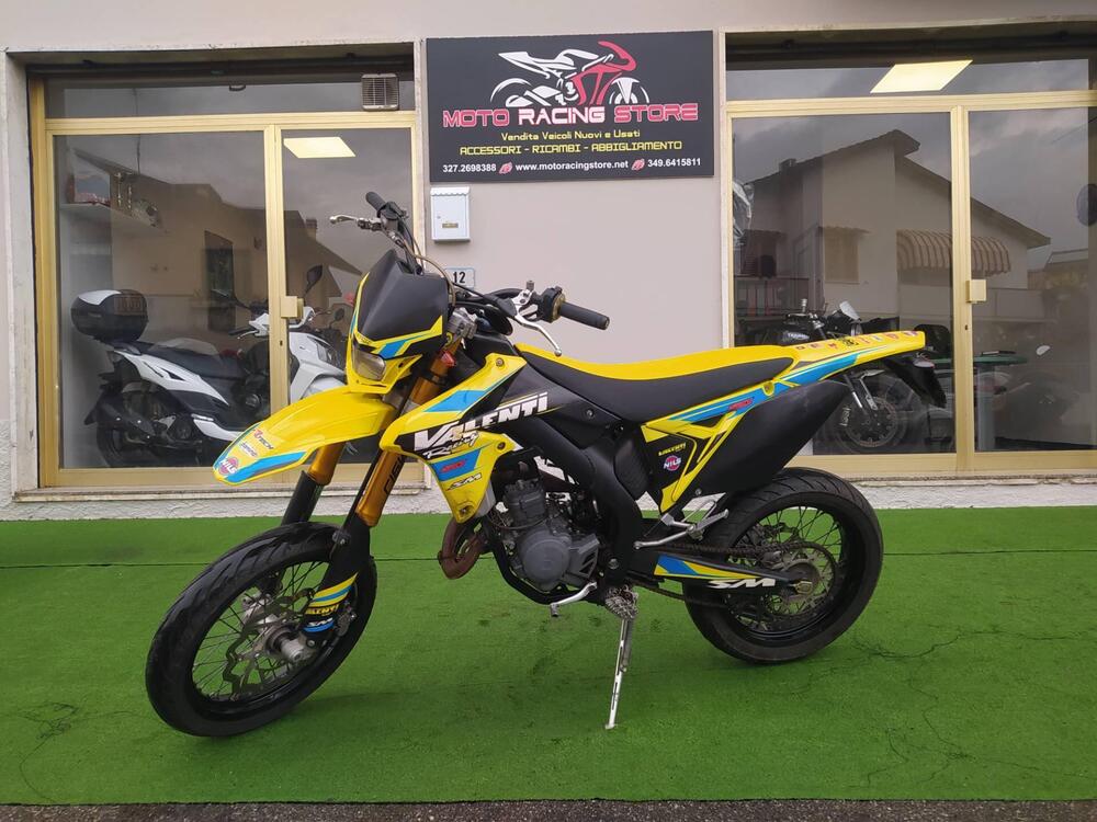 Valenti Racing SM 50 (2015 - 22) (4)